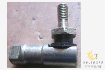 Bus Spare Parts 1707-00093 Gear Shift Ball Joints